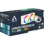 Arctic Liquid Freezer III Pro 280 A-RGB Blanco - Refrigeración Líquida AIO para CPU con Ventilador VRM, Compatible con Intel LGA1851/LGA1700 y AMD AM5/AM4